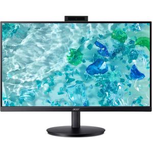 Acer - Vero CB272D5 - Monitor - Zwart - 27 inch - Full HD - 120Hz
