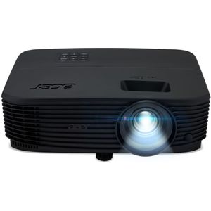 Acer - Vero PD2527i - Beamer - Zwart - FHD 1920 x 1080 - 2700 ANSI lm