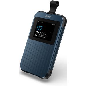 Acer Wi-Fi 5G Mobiele Hotspot | Enduro Connect M3