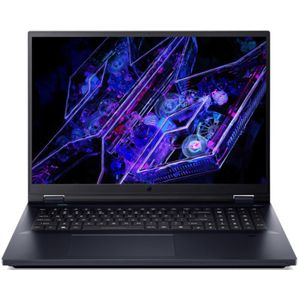 Predator Helios 18 Gaming Laptop | PH18-72 | Zwart