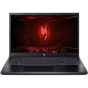Acer Nitro V 15 Gaming Laptop | ANV15-51 | Zwart