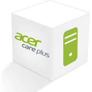 3 jaar Carry-in inclusief 1 jaar internationale garantie | Aspire & Veriton Desktop