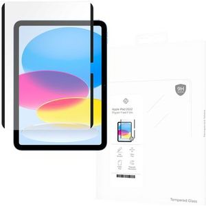 Screenprotector geschikt voor iPad 2025 (11th Gen) / iPad 2022 (10th Gen) - Paper Film Screenprotector - 2 stuks