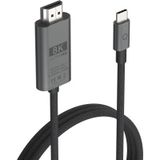 Linq byELEMENTS USB-C to HDMI Pro Kabel (8K/60Hz) - 2m