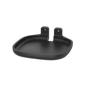 Hama Luidsprekermuurbeugel geschikt voor Sonos One/One SL - Zwart