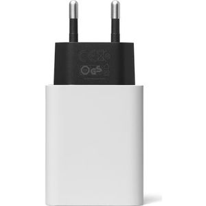 Google Oplader 30W - USB-C PD - Wit