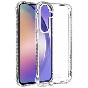 SoSkild Absorb Impact Case geschikt voor Samsung Galaxy A55 - Transparant