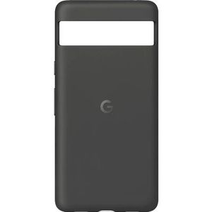 Google Pixel 7a Hoesje Case - Carbon