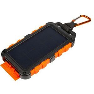Xtorm Solar Charger Powerbank - 10.000 mAh 20W