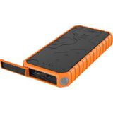 Xtorm Rugged Powerbank 20.000 mAh met Snelladen