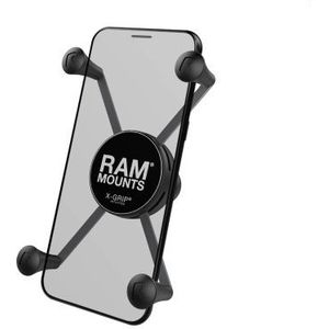 RAM X-Grip Large Telefoonhouder - Ball Size B - RAM-HOL-UN10BU