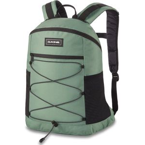 Rugtas WNDR Pack 18L Ivy
