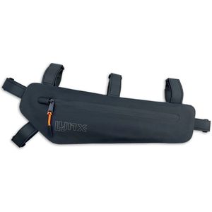 Frametas Wildtrack 2,5L Zwart