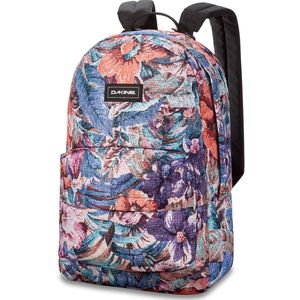 Rugtas 365 Pack Reversible 21L 8 Bit Floral