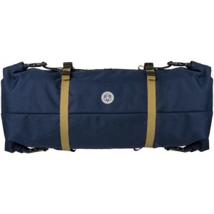 AGU Stuurtas Venture - Blauw - 17L - Bikepacking