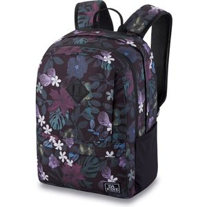 Dakine - Essentials Pack 22L - Rugzak - Tropic Dusk - Stevige Tas voor Dagelijks Gebruik