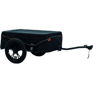 Fietskar Cargo BS-C11 Zwart