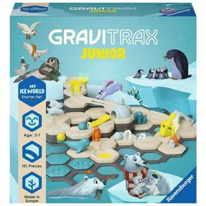 Ravensburger GraviTrax Junior Starterset L Ice 27060