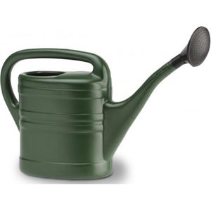 Ebert gieter 10 liter groen groen Kunststof Fiskars Gieter