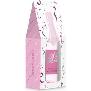 Bad Geschenkset Celebrate Bath & Shower Source Balance Douchemiddel