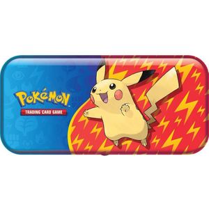 Pokémon TCG Back To School Pencil Case 2023 Pokemon Trading Card