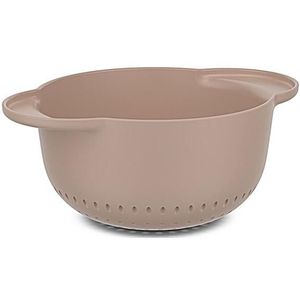 Mepal Vergiet chef it Ø16,3cm - chalk beige Kunststof Mepal Vergiet