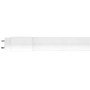 Avide LED Buis 120cm 18W G13 Fitting 4000K Neutraalwit 2160 Lumen warmwit Kunststof Avide Lichtbron