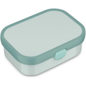 Mepal Lunchbox Campus - Cool Mint groen Mepal