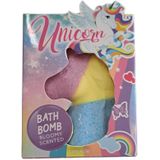 Badbruisbal unicorn Merkloos Badmiddel