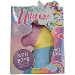 Badbruisbal unicorn Merkloos Badmiddel