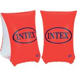 Intex zwemarmbandjes oranje L Intex Zwemvleugels