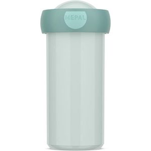 Mepal Schoolbeker campus 300ml - cool mint groen Kunststof Mepal Schoolbeker