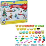 Hasbro Play-Doh Advent Kalender Speelset Hasbro