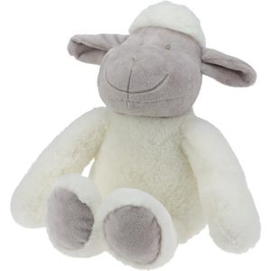 Schaap Pluche 25cm Tender Toys Knuffel