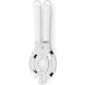 Brabantia Essential Allesopener - Wit