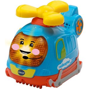 VTech Toet Toet Harvey Helikopter met Licht en Geluid