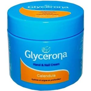 Glycerona Calendula Handcreme