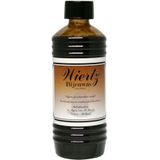 Wiertz Bijenwas Bruin 500ml Wiertz