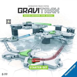 Ravensburger GraviTrax Starterset 22410