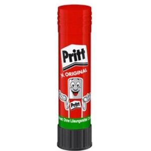 Pritt Lijmstick 22gr Doos A 24st Pritt Hobbylijm