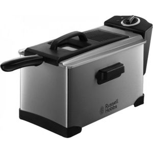 Russell Hobbs Cook@Home Friteuse RVS 3,2L 1800W