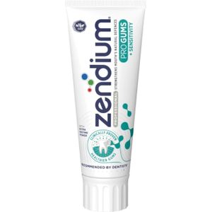 Zendium Tandpasta Pro Gums + Sensitivity 75ml Zendium