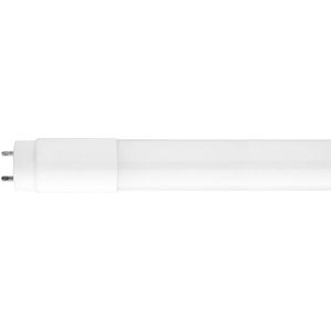 Avide LED buis 150cm G13 24W 4000K neutraalwit 2400 lumen A+ warmwit Kunststof Avide Lichtbron