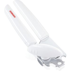 Leifheit ComfortLine blikopener Exact - wit
