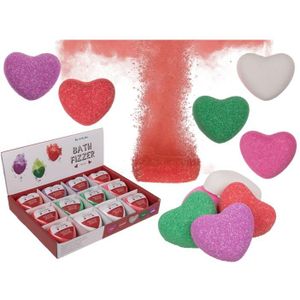 Badbruisbal hart 150gr Out of the Blue Badmiddel