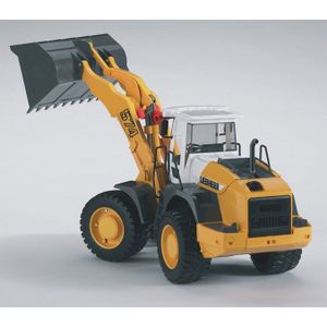 Bruder Liebherr L574 Shovel Kunststof Bruder Speelgoedvoertuig (58.0000cm x cm)