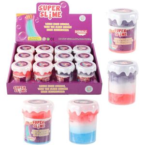Slijm Super Regenboog