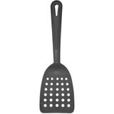 Westmark Gentle Bakspaan flip kunststof zwart Kunststof Westmark Spatel voor de keuken (31.0000cm x cm)