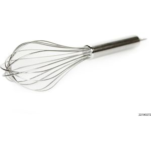 Garde 24 Cm RVS rvs Kitchen Tools Keuken garde