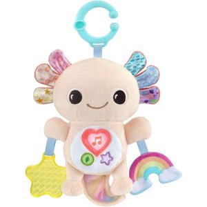 Vtech Mijn Knuffelvriendje multi Kunststof Vtech Speelfiguur